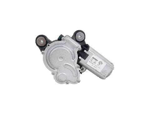Used Rear wiper motor FIAT PANDA (169_) 1.1 (169.AXA1A) (54 hp) 27938665