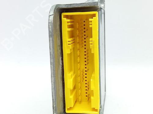 Kollisjonspute styreenhet VW POLO (9N_, 9A_) 1.2 12V | BP27961487M53 