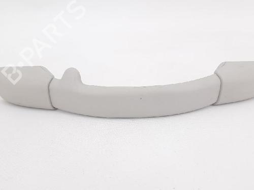 Interior roof handle PEUGEOT 1007 (KM_) 1.4 | BP27949640I35 