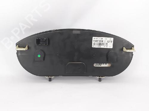 Instrument cluster FIAT DUCATO Bus (250_) 110 Multijet 2,3 D | BP27969881C47 