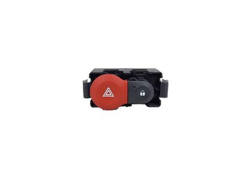 Used Warning switch RENAULT CLIO III (BR0/1, CR0/1) 1.4 16V (98 hp) 27955435