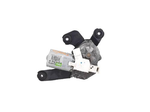 Used Rear wiper motor CITROËN C3 I (FC_, FN_) 1.4 i (73 hp) 27936051