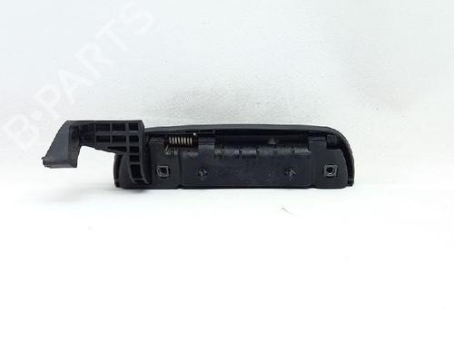 Front left exterior door handle FIAT PUNTO (176_) 55 1.1 | BP27963219C128 