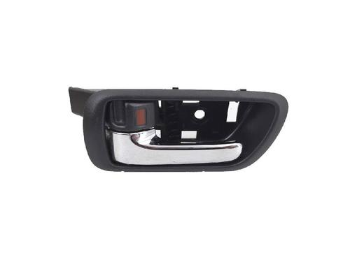 Used Front left interior door handle TOYOTA COROLLA Verso (ZER_, ZZE12_, R1_) 1.6 (ZNR10_, ZNR10R) (110 hp) 27948245