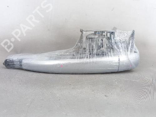 Rear left exterior door handle PEUGEOT 308 I (4A_, 4C_) 1.6 HDi | BP27954208C130 