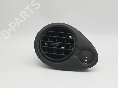 Luftventil RENAULT CLIO III (BR0/1, CR0/1) 1.5 dCi (C/BR0G, C/BR1G) | BP27966764I21 