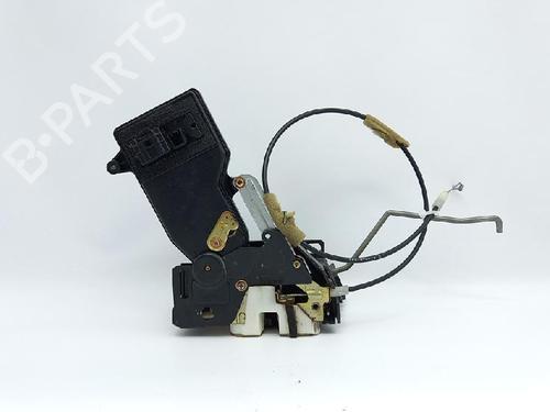 Front right lock MAZDA 2 (DY) 1.2 (DY3W) | BP27965882C97 