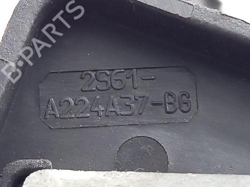 Rear left exterior door handle FORD FIESTA V (JH_, JD_) 1.4 16V | BP27963892C130 