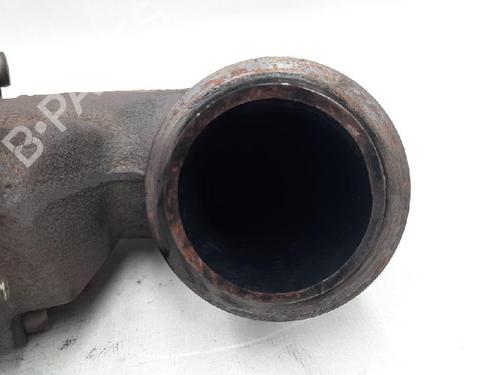 Turbolader/Kompressor PEUGEOT 206 Hatchback (2A/C) 1.4 HDi eco 70 | BP27937680M71 