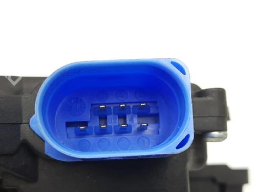 Rear right lock VW TOURAN (1T1, 1T2) 1.6 | BP27948765C99 