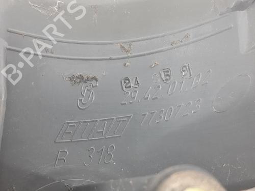 Left taillight FIAT PUNTO (176_) 1.7 D | BP27963319C34 