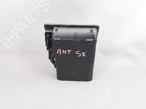 Luftventil PEUGEOT 307 (3A/C) 1.6 HDi 110 | BP27940010I21 