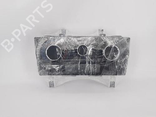 Climate control FIAT BRAVO II (198_) 1.4 (198AXA1B) | BP27970009I5 