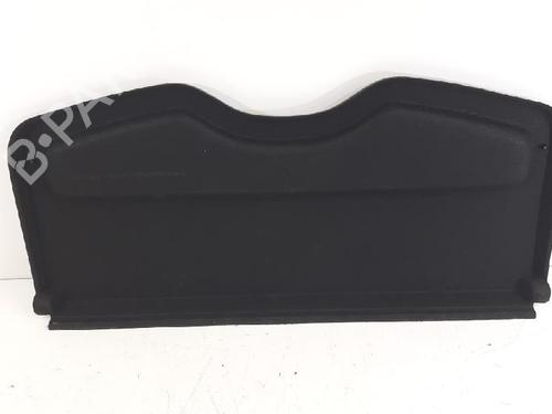 Rear parcel shelf RENAULT CLIO III (BR0/1, CR0/1) 1.2 16V (BR02, BR0J, BR11, CR02, CR0J, CR11) | BP27947285C85 