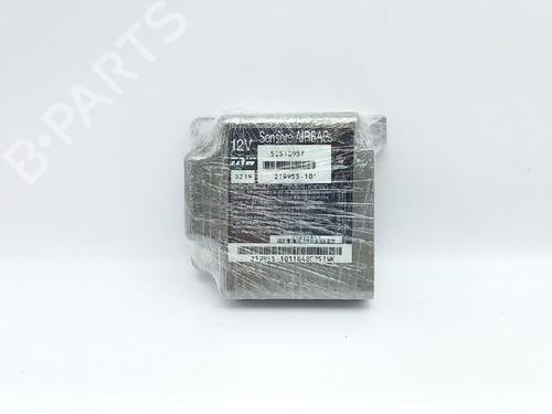 ECU airbags ALFA ROMEO 159 (939_) 1.9 JTDM 16V (939AXC1B, 939AXC12) | BP27959125M53 