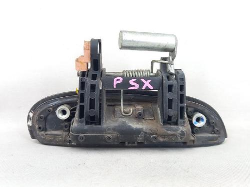 Rear left exterior door handle HYUNDAI i10 I (PA) 1.1 | BP27952378C130 