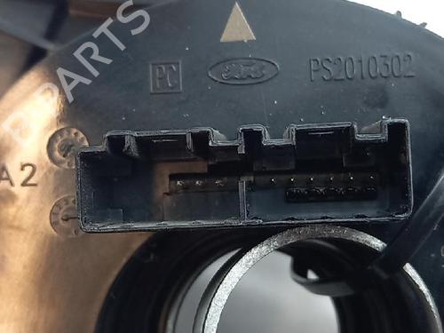 Squib airbag FORD FIESTA V (JH_, JD_) 1.4 16V | BP27963853C102 