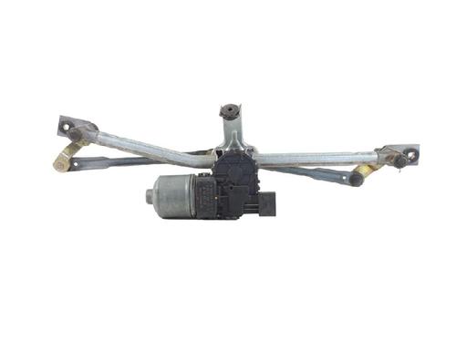 Viskermotor vindrute SKODA FABIA I Combi (6Y5) 1.4 16V (75 hp) 27965847