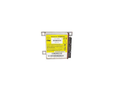 Kollisjonspute styreenhet FIAT PUNTO (188_) 1.2 Natural Power (60 hp) 27964346