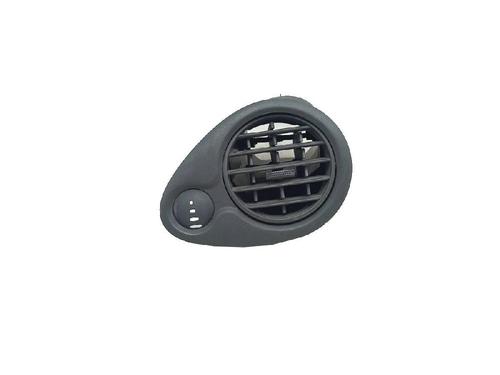 Used Air vent RENAULT CLIO III (BR0/1, CR0/1) 1.2 16V (BR02, BR0J, BR11, CR02, CR0J, CR11) (75 hp) 27938641