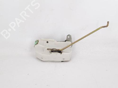 Høyre bak lås OPEL AGILA (A) (H00) 1.2 16V Twinport (F68) | BP27956503C99 