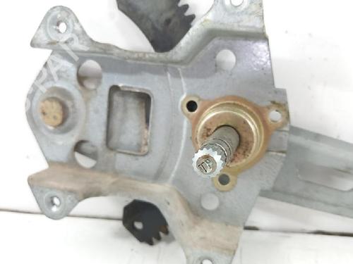 Rear right window mechanism HYUNDAI GETZ (TB) 1.1 | BP27967604C25 