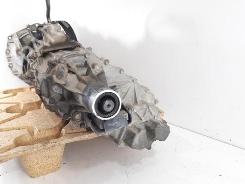 Gearbox SUZUKI GRAND VITARA II (JT, TE, TD) 1.6 All-wheel Drive (JB416) | BP27951585M3 