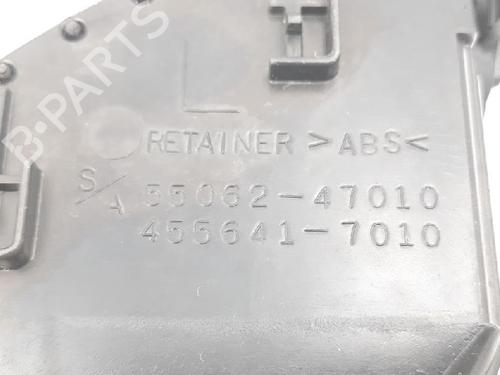 Air vent TOYOTA PRIUS Liftback (_W2_) 1.5 Hybrid (NHW20_, NHW20R) | BP27946497I21
