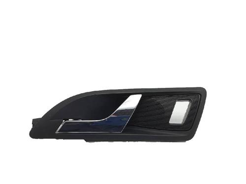 Used Rear left interior door handle SKODA OCTAVIA II Combi (1Z5) 1.9 TDI (105 hp) 27943460