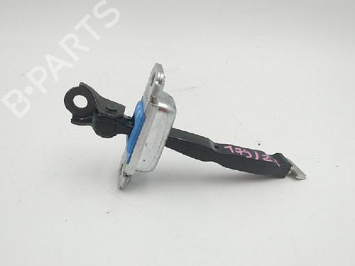 Hinge/Door check strap HYUNDAI i20 II (GB, IB) 1.2 | BP27942955C146 