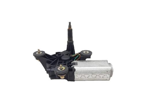 Used Rear wiper motor FIAT PANDA (169_) 1.2 (169AXF2A, 169AXF1A) (69 hp) 27947619