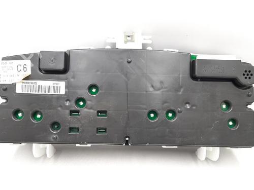 Instrument cluster TOYOTA COROLLA (_E12_) 2.0 D-4D (CDE120R, CDE120L_) | BP27950505C47