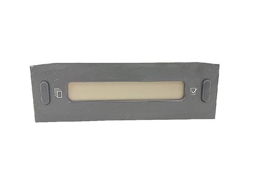 Multifunctionele display CITROËN C3 I (FC_, FN_) 1.1 i (60 hp) 27941414