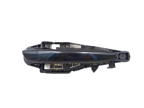 Used Front right exterior door handle PEUGEOT 508 SW I (8E_) 1.6 HDi (112 hp) 27952099