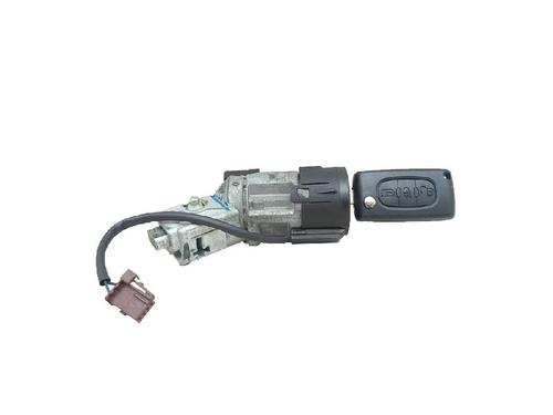 Used Ignition barrel CITROËN C4 Coupe (LA_) 1.4 16V (88 hp) 27957661