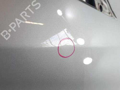 Right front door FORD FOCUS I Turnier (DNW) 1.8 TDCi | BP27955319C3 