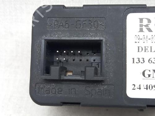 Switch OPEL MERIVA A MPV (X03) 1.6 (E75) | BP27958357I30 