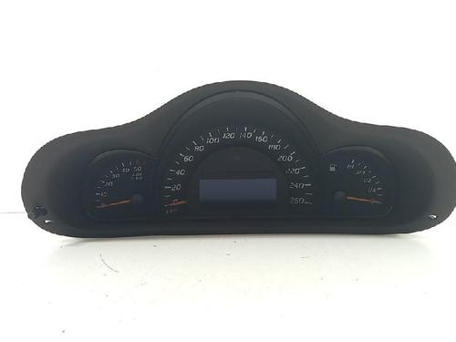 Instrument cluster MERCEDES-BENZ C-CLASS Coupe (CL203) C 220 CDI (203.706) | BP27952799C47 