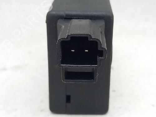 Electronic module OPEL ZAFIRA A MPV (T98) 1.8 16V (F75) | BP27958308M83 