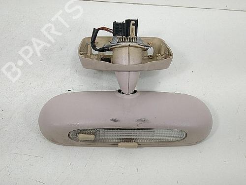 Rear mirror VW NEW BEETLE (9C1, 1C1) 1.9 TDI | BP27942100I6 