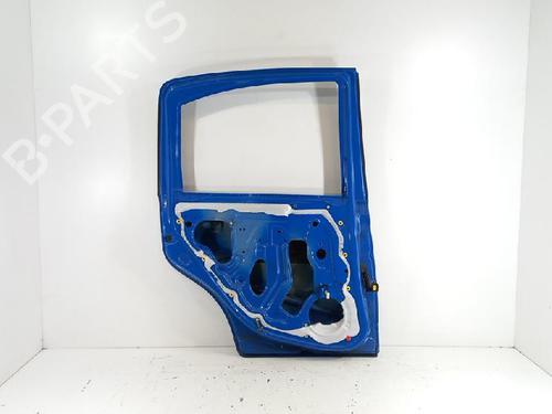 Left rear door FIAT PANDA (169_) 1.1 (169.AXA1A) | BP27960240C4 