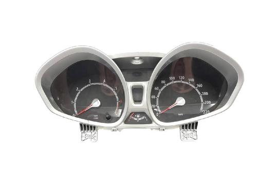 Kombinert Instrument FORD FIESTA VI (CB1, CCN) 1.25 (82 hp) 27945114