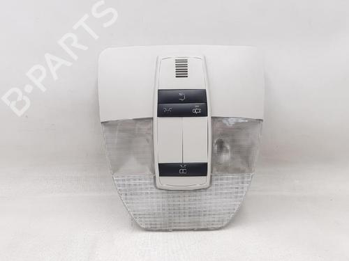 Interior roof light MERCEDES-BENZ B-CLASS Sports Tourer (W245) B 200 CDI (245.208) | BP27944827I8