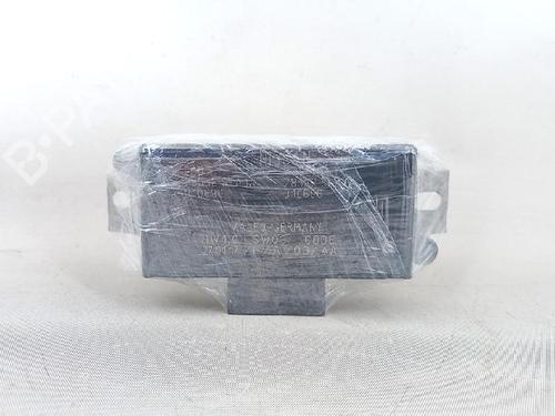 Electronic module NISSAN MICRA V (K14) 0.9 IG-T | BP27953126M83 