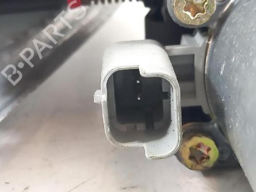 Front right window mechanism CITROËN XSARA PICASSO (N68) 2.0 HDi | BP27953367C23