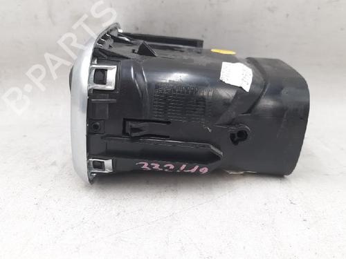 Air vent CITROËN C3 Picasso (SH_) 1.4 VTi 95 (SH8FSC, SH8FP0, SH8FP6) | BP27938049I21 