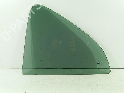 Rear left door window SUZUKI SPLASH (EX) 1.0 (A5B310) | BP27953816C20 