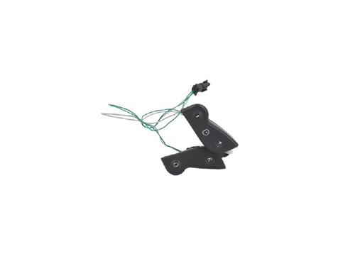 Used Switch RENAULT MEGANE II (BM0/1_, CM0/1_) 1.9 dCi (131 hp) 27963860
