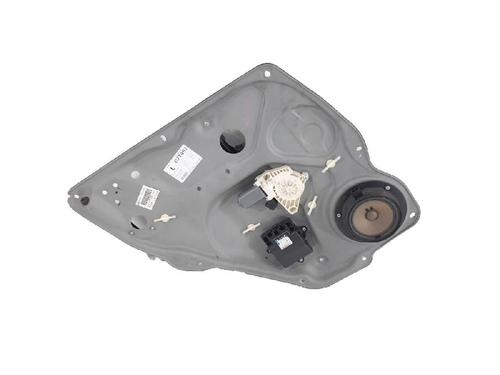 Used Rear left window mechanism MERCEDES-BENZ A-CLASS (W169) A 180 CDI (169.007, 169.307) (109 hp) 27946472