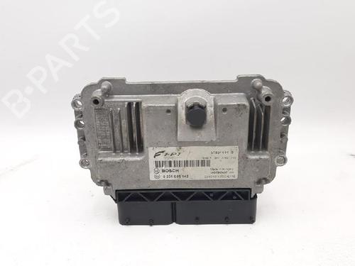 Electronic module ALFA ROMEO MITO (955_) 0.9 TwinAir (955.AXW1B) | BP27948295M83 